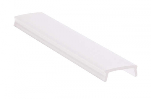 Рассеиватель защелкивающийся для профиля PAL 1506/1612/1818/1919/2206 матов. (дл.2м) JazzWay 1023117 1023117