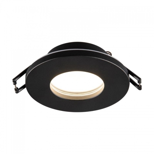 Светильник 270 10Вт GU10х1 IP65 встраив. Voltega DL-VGL083-01-GU10-RD-B DL-VGL083-01-GU10-RD-B