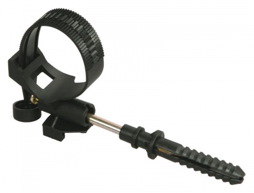 Крепление фасадное КФК 12-47.1 (SO 90.1, SF 10, BRPF 70-150-1F) (уп.50шт) IEK UKA-32-12-471 UKA-32-12-471