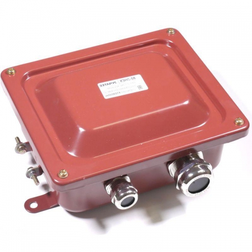 Коробка КЗНС-08 У2 с латунными сальниками ЗЭТАРУС zeta30314 zeta30314