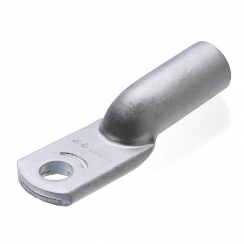 Наконечник алюминиевый ТА 50-10-9 (опрес.) КВТ 41500 41500