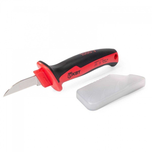 Нож диэлектрический НМИ-02 КВТ 63846 63846