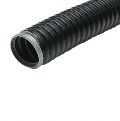 Металлорукав Р3-ЦП-12 d12мм без протяжки (уп.50м) Урал Пак МР-1001012-050 МР-1001012-050