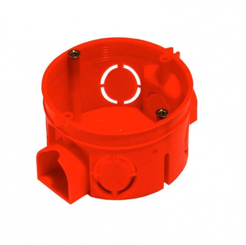 Коробка установочная СП 60х40 блочная HEGEL КУ1103 КУ1103