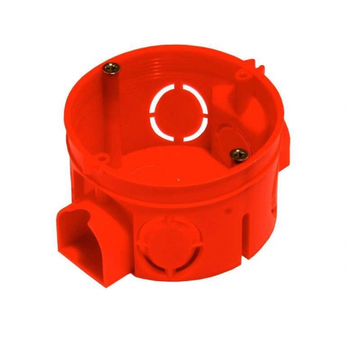 Коробка установочная СП 68х42 блочная HEGEL КУ1101 КУ1101