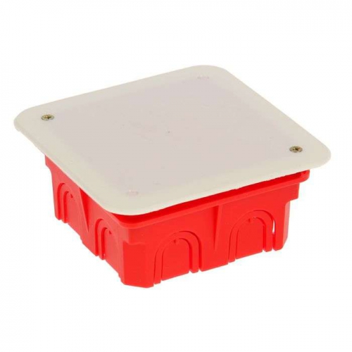 Коробка распр. СП 100х100х40 HEGEL КР1101 КР1101