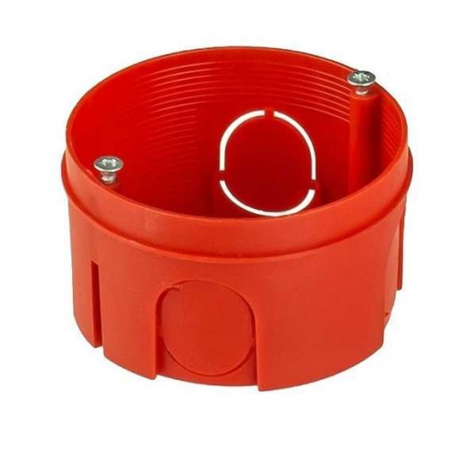 Коробка установочная СП 68х40 HEGEL КУ1106 КУ1106