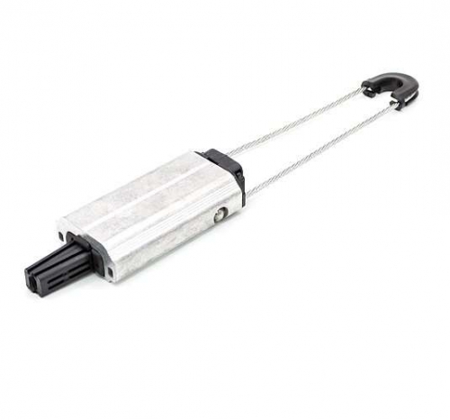 Зажим анкерный РА 1500 Р (PA1500, SO250.1, ЗАН 50-70) ВК 20100061 20100061