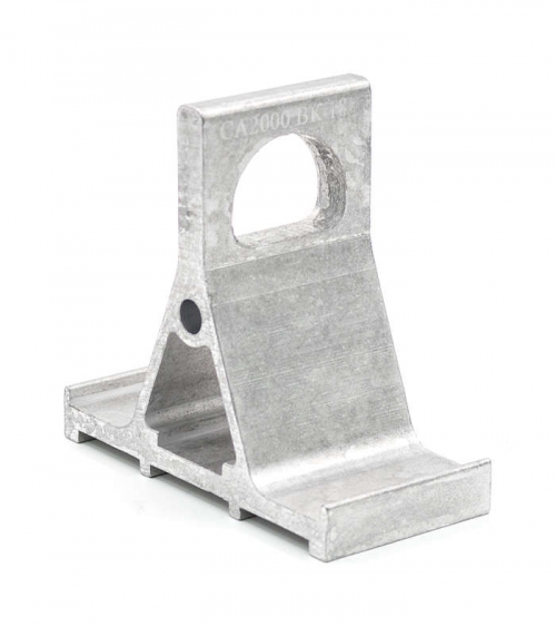 Кронштейн анкерный для магистрали СА 2000 (CS 10.3, SO253, CA1500 КАМ 4000) (2000даН) ВК 20801371 20801371