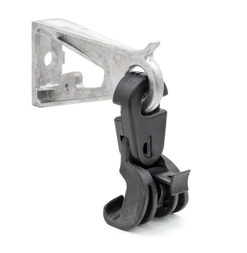 Комплект промежуточной подвески ES 54-14 P (ES1500E, SO260, ES1500, КОМП 1500) ВК 20300121 20300121