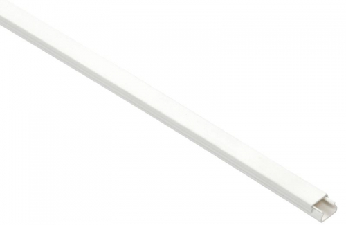 Кабель-канал 10х7 ЭЛЕКОР (дл.2м) ИЭК CKK10-010-007-1-K01 CKK10-010-007-1-K01