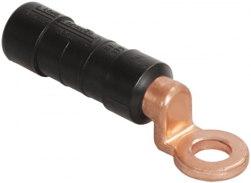 Наконечник изол. герм. НИМ 50 (CPTAU 50) ИЭК UZA-25-D50 UZA-25-D50