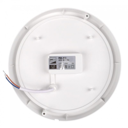 Светильник LED PBH-PC2-RS SENSOR 8Вт 4000К IP65 (аналог НПП) JazzWay 4897062852113 4897062852113