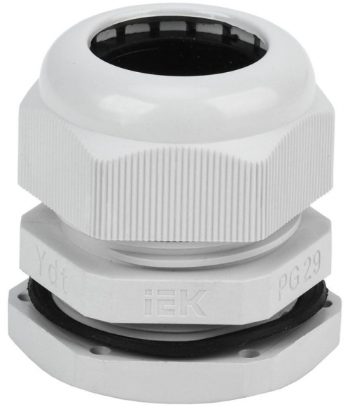 Сальник PG29 d18-24мм ИЭК YSA20-25-29-54-K41 YSA20-25-29-54-K41