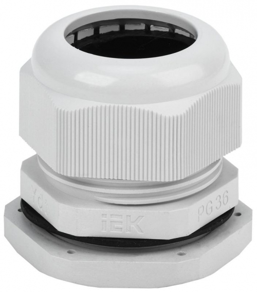 Сальник PG36 d24-32мм ИЭК YSA20-32-36-54-K41 YSA20-32-36-54-K41