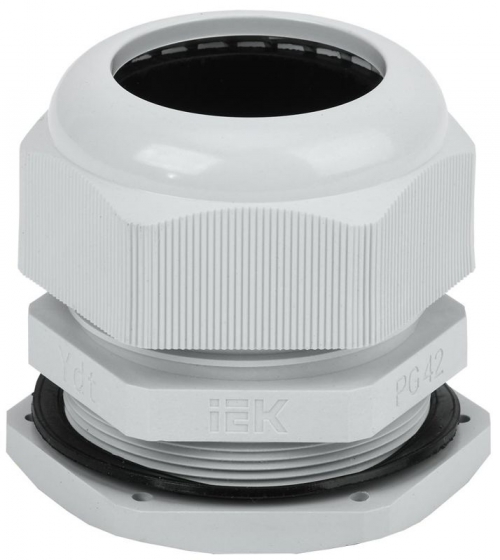 Сальник PG42 d30-40мм ИЭК YSA20-40-42-54-K41 YSA20-40-42-54-K41