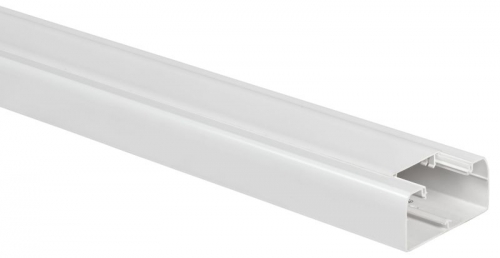 Кабель-канал 105х50 L2000 пластик Leg 010429 010429