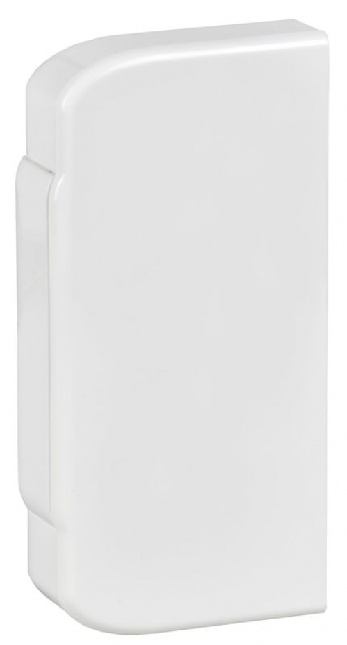 Заглушка торцевая 105х50 Leg 010700 010700