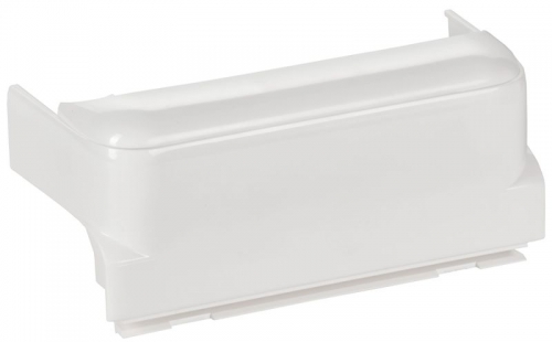 Отвод Т-образный для кабель-канала DLP 105х50 шир. 105мм Leg 010740 010740