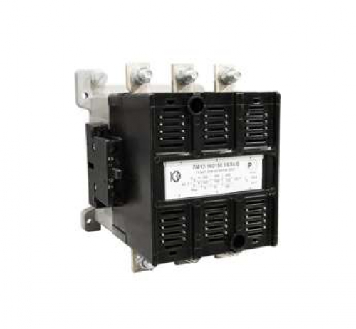 Пускатель магнитный ПМ 12-160150 380В (ПМА 6102) Кашин 072150220ВВ380000000 072150220ВВ380000000