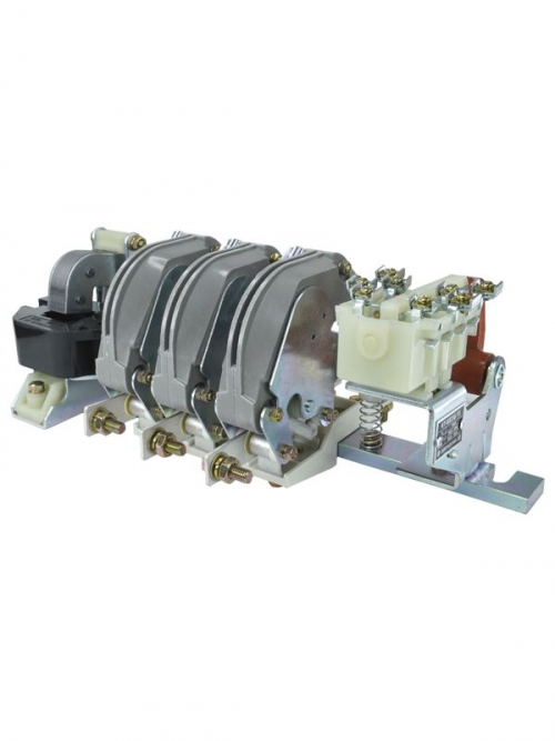 Контактор КТ-6023Б 160А 380В Электротехник ET509656 ET509656