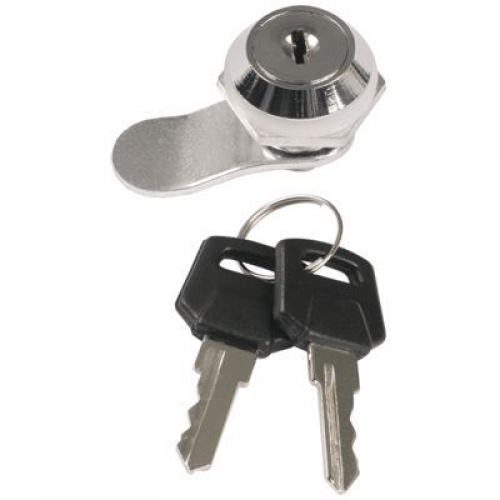 Замок 18-18/34 IEK YZK10-18-18-34 YZK10-18-18-34