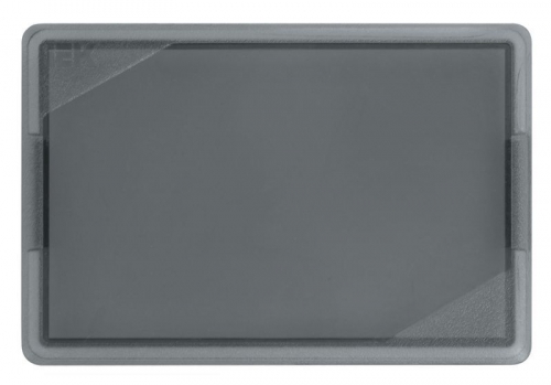 Стекло для электрощитов с марк. IEK пластик IEK YWN12 YWN12