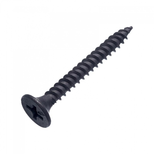 Саморез 3.5х25 гипсокартон-металл (уп.200шт) коробка СТРОЙМЕТИЗ UTORM2020043 UTORM2020043