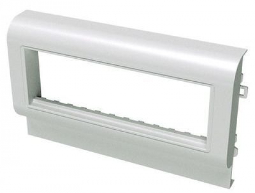 Рамка 3-м 6мод. Brava (PDA-3BN80) DKC 10643 10643