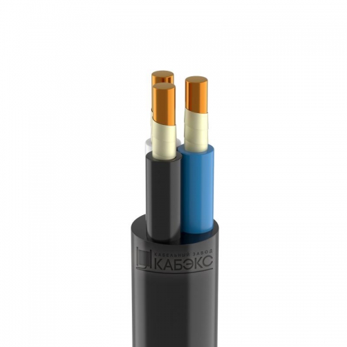 Кабель ВВГнг(А)-FRLS 3х1.5 (N PE) 0.66кВ КТП00032945