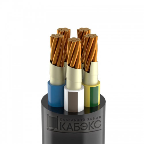 Кабель ВВГнг(А)-FRLS 5х35 мк 1кВ ТХМ00217920