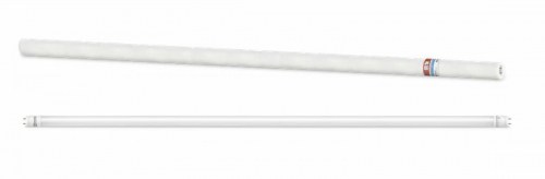 Лампа светодиодная LED-T8-М-PRO 32Вт 6500К G13 2700лм 230В 1500мм мат. IN HOME 4690612031040 4690612031040