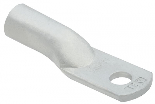 Наконечник медный луженый ТМЛ 6–4–4 ГОСТ 7386 IEK UNP41-006-03-04 UNP41-006-03-04