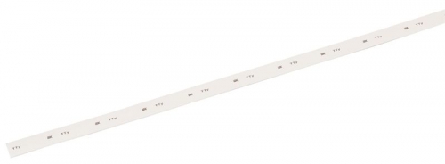 Трубка термоусадочная ТТУ 16/8 бел. 1м IEK UDRS-D16-1-K01 UDRS-D16-1-K01