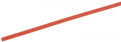 Трубка термоусадочная ТТУ 25/12.5 красн. 1м IEK UDRS-D25-1-K04 UDRS-D25-1-K04