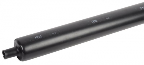 Трубка термоусадочная среднестен. СТТК 115/35 3:1 с клеевым слоем (уп.1м) черн. IEK UMR-A2-115-35-31-K02 UMR-A2-115-35-31-K02