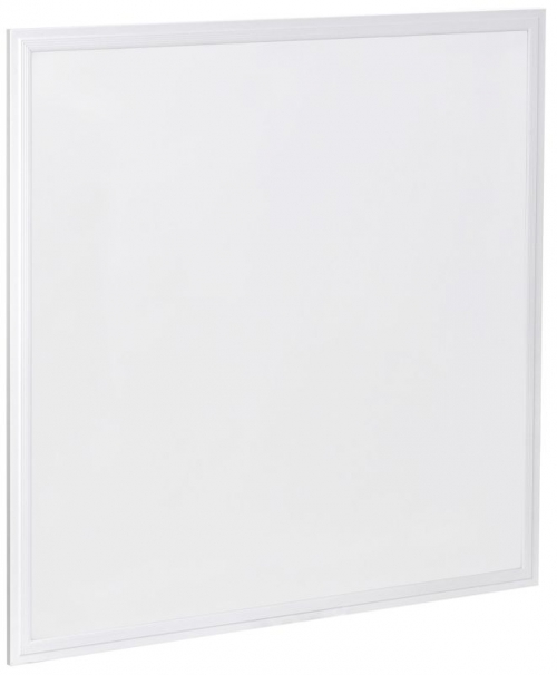 Светильник светодиодный ДВО 6565 eco 36Вт W 4000К панель ультратонкая (без драйвера) IEK LDVO1-6565-36-0-4000-K01 LDVO1-6565-36-0-4000-K01