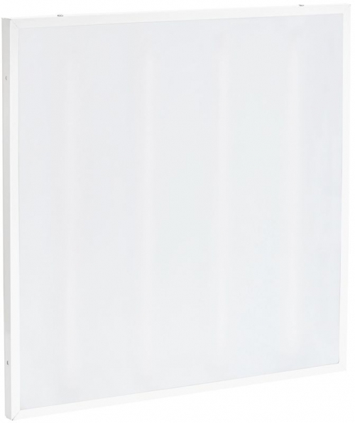 Светильник светодиодный ДВО 6561-O 36Вт 4000К 595х595х20 универс. опал. рассеив. с драйвером панель IEK LDVO3-6561-36-4000-U-K01 LDVO3-6561-36-4000-U-K01