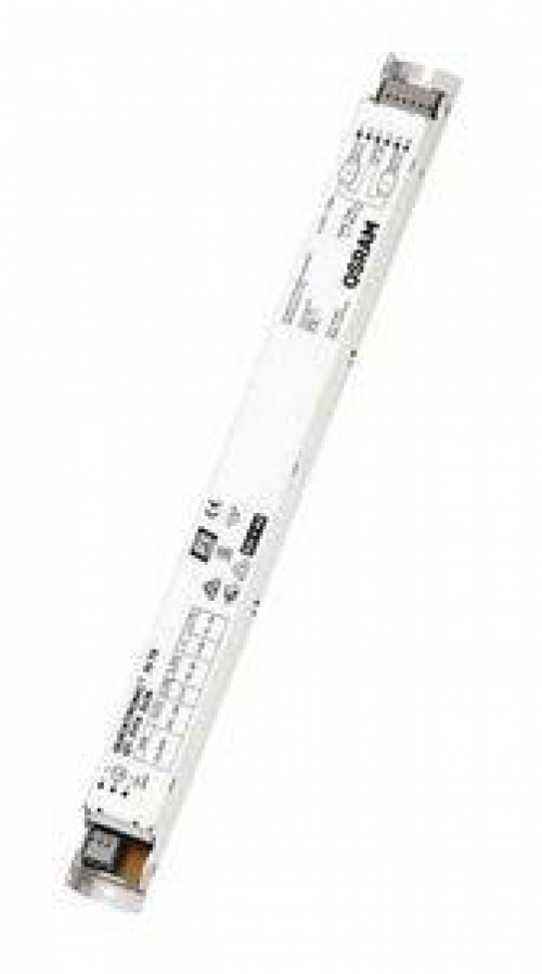 ЭПРА OSRAM QT-FIT8 2X18/198-264V 360x30x28 4008321294241
