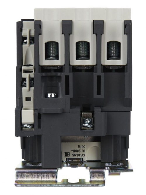 Контактор КМИ-34012 40А 220В IEK KKM31-040-230-11 KKM31-040-230-11