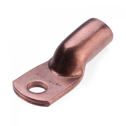 Наконечник медный ТМ 35-8-9 КВТ 41282 41282