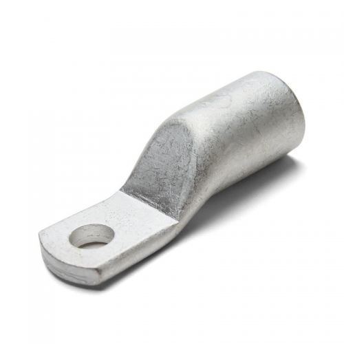 Наконечник медный ТМЛ-У 120-10 луженый КВТ 66698 66698