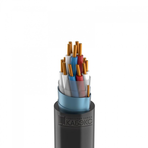 Кабель КВВГЭнг(А)-LS 14х2.5 (м) Кабэкс ТХМ00069617 ТХМ00069617