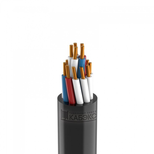 Кабель КВВГнг(А)-LS 14х1 (м) Кабэкс ТХМ00131724 ТХМ00131724