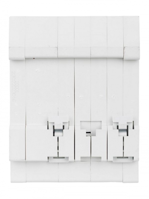 Выключатель авт. дифф. тока 4п (3P+N) C 16А 30мА тип A 6кА АВДТ-34 4мод. IEK MAD22-6-016-C-30 MAD22-6-016-C-30