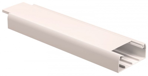 Кабель-канал 100х40 L2000 пластик ПРАЙМЕР IEK CKK40-100-040-1-K01 CKK40-100-040-1-K01