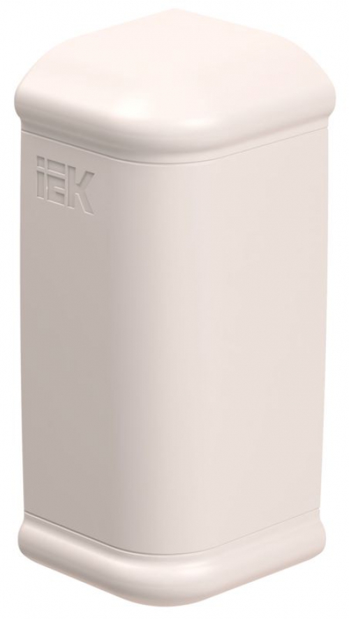 Заглушка для кабель-канала 100х40 ПРАЙМЕР IEK CKK-40D-Z-100-040-K01 CKK-40D-Z-100-040-K01