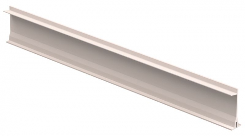 Перегородка разделительная для кабель-канала 100х60 ПРАЙМЕР (дл.2м) IEK CKK-40D-P60-K01 CKK-40D-P60-K01