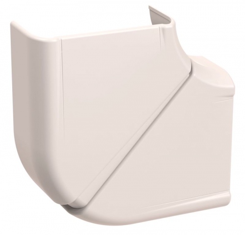 Угол плоский изменяемый для кабель-канала 80х40 ПРАЙМЕР IEK CKK-40D-P-080-040-K01 CKK-40D-P-080-040-K01