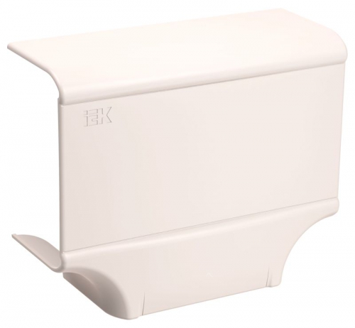 Угол Т-образный для кабель-канала 100х60 ПРАЙМЕР IEK CKK-40D-T-100-060-K01 CKK-40D-T-100-060-K01